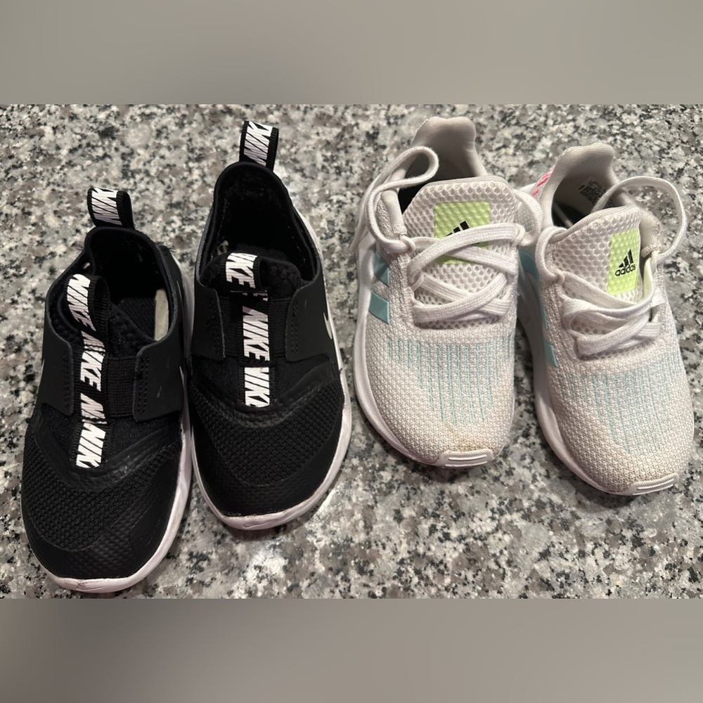 Nike/ Adidas Toddler